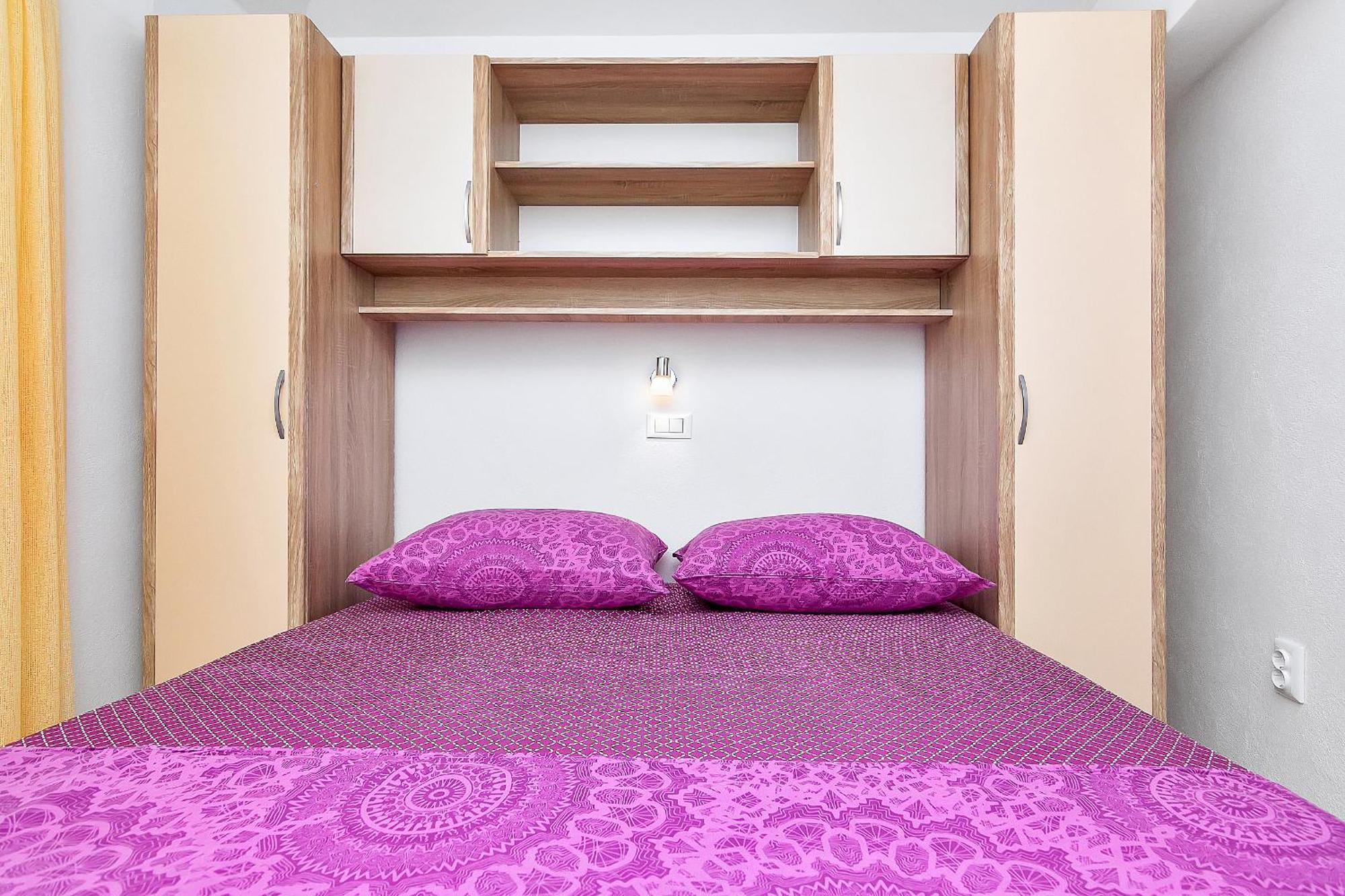 Guesthouse Josko 马卡尔斯卡 外观 照片